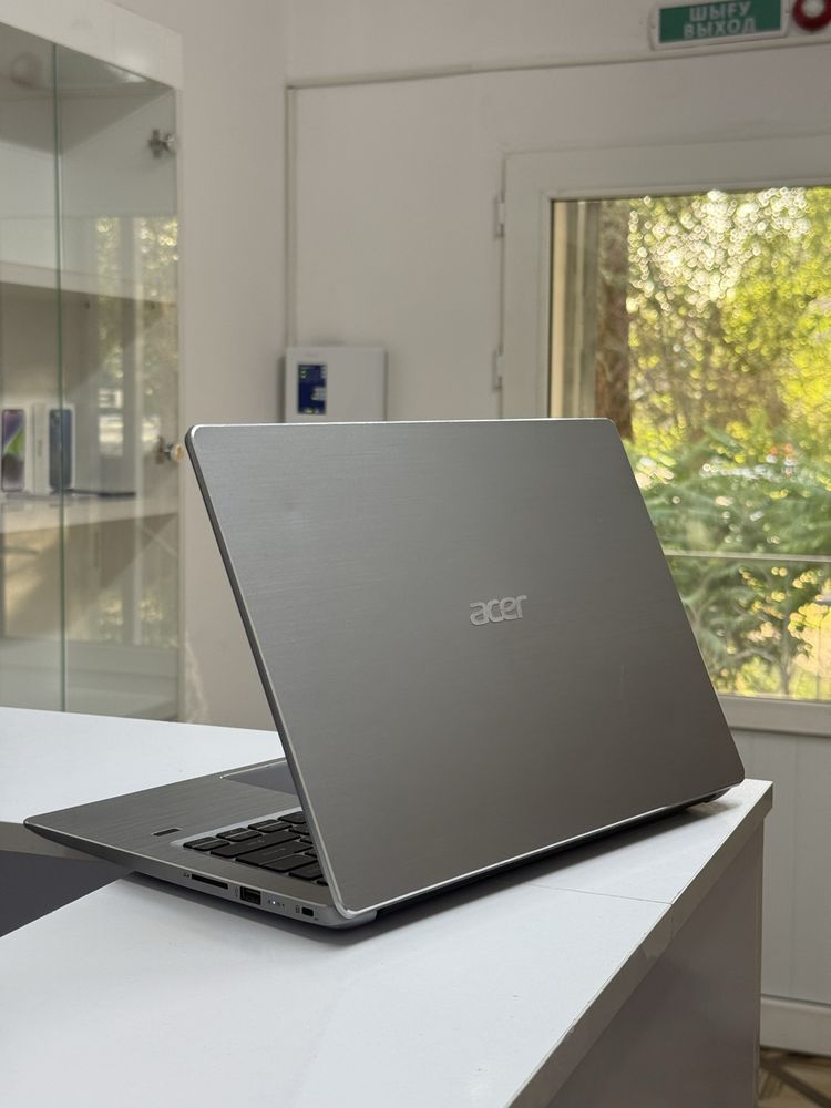 Ноутбук Acer Swift 3
