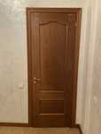 Межкомнатные двери Испания