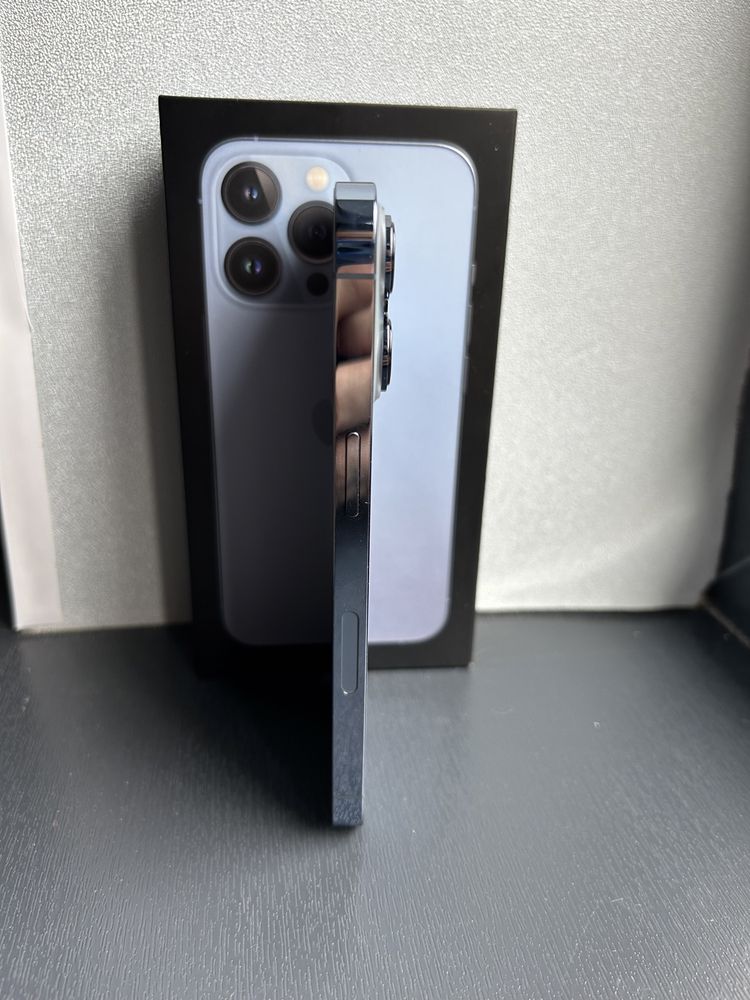 Iphone 13 pro 256