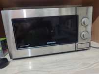 Микроволновка Samsung