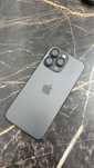Iphone 15 pro max 256gb eac