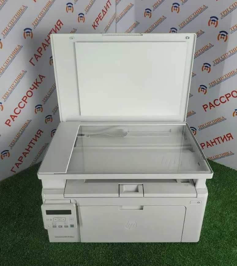 В продаже Б/У МФУ в отличном состоянии HP LaserJet Pro M130nw