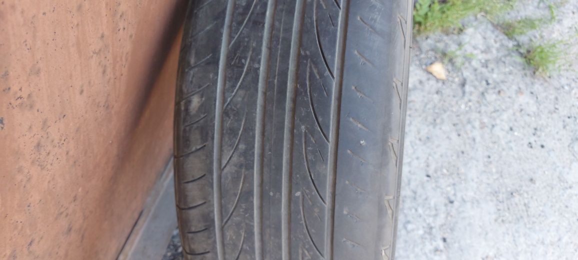 Продам колеса Yokohama
