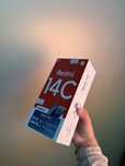 Redmi 14C — 16/256 ГБ