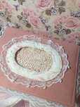 Шкатулка Мамины сокровища