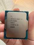 Процессор Intel Core i5 14600K (новые)
