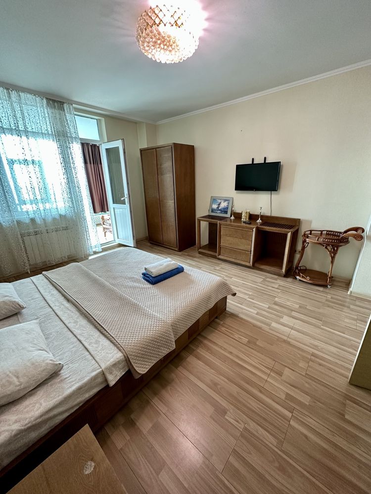 1 комн.кв 11 мкр. Актобе Ажары