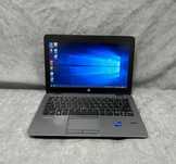 Гарантия HP EliteBook Core i7/озу 8/SSd 512/2.60Ghz Для бизнесa