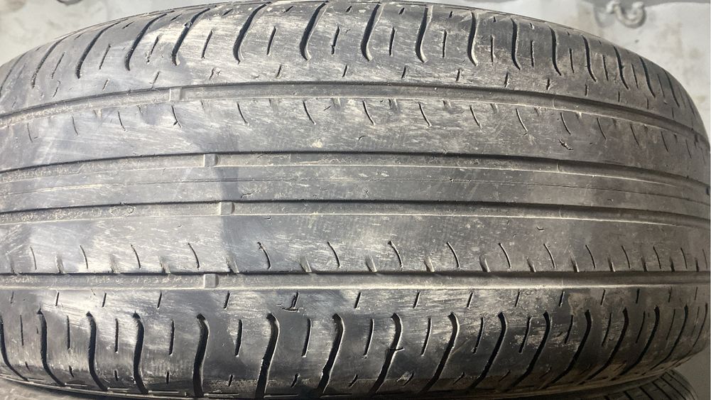 Комплект шин Hankook 225/60/17