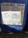 Очиститель отопительных систем  Ferrolin 8623