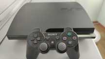 Продам Sony PS3 Slim