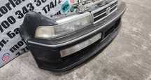 Ноускат Nosecut Honda accord vigor legend