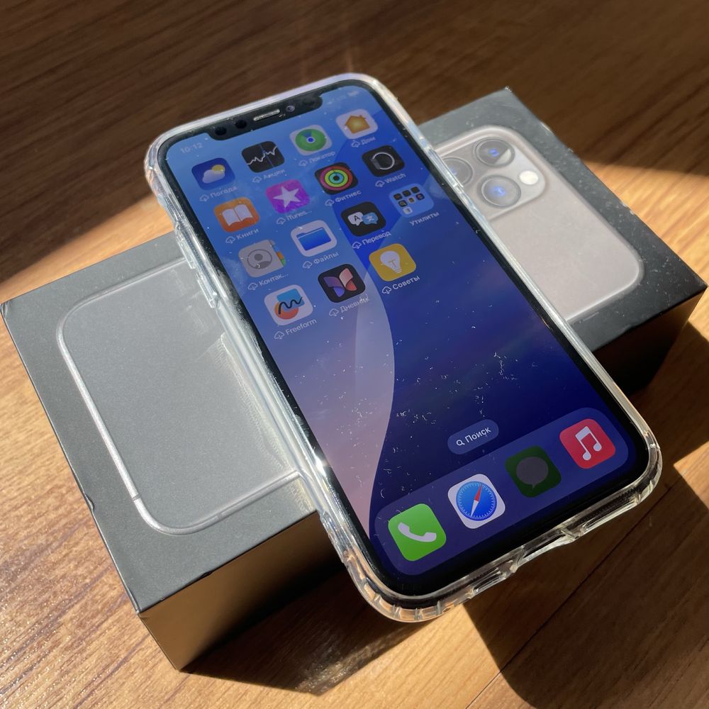 Iphone 11 pro 256gb