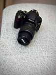 Продам фотоаппарат Nikon D 5100.