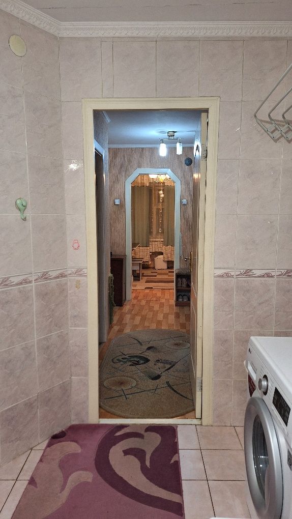 Продам 2 комнатную на Стрелке