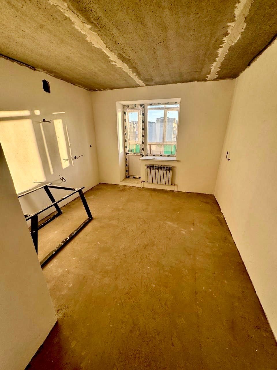 Продам 3-х комнатную квартиру ЖК Жасыл Астана