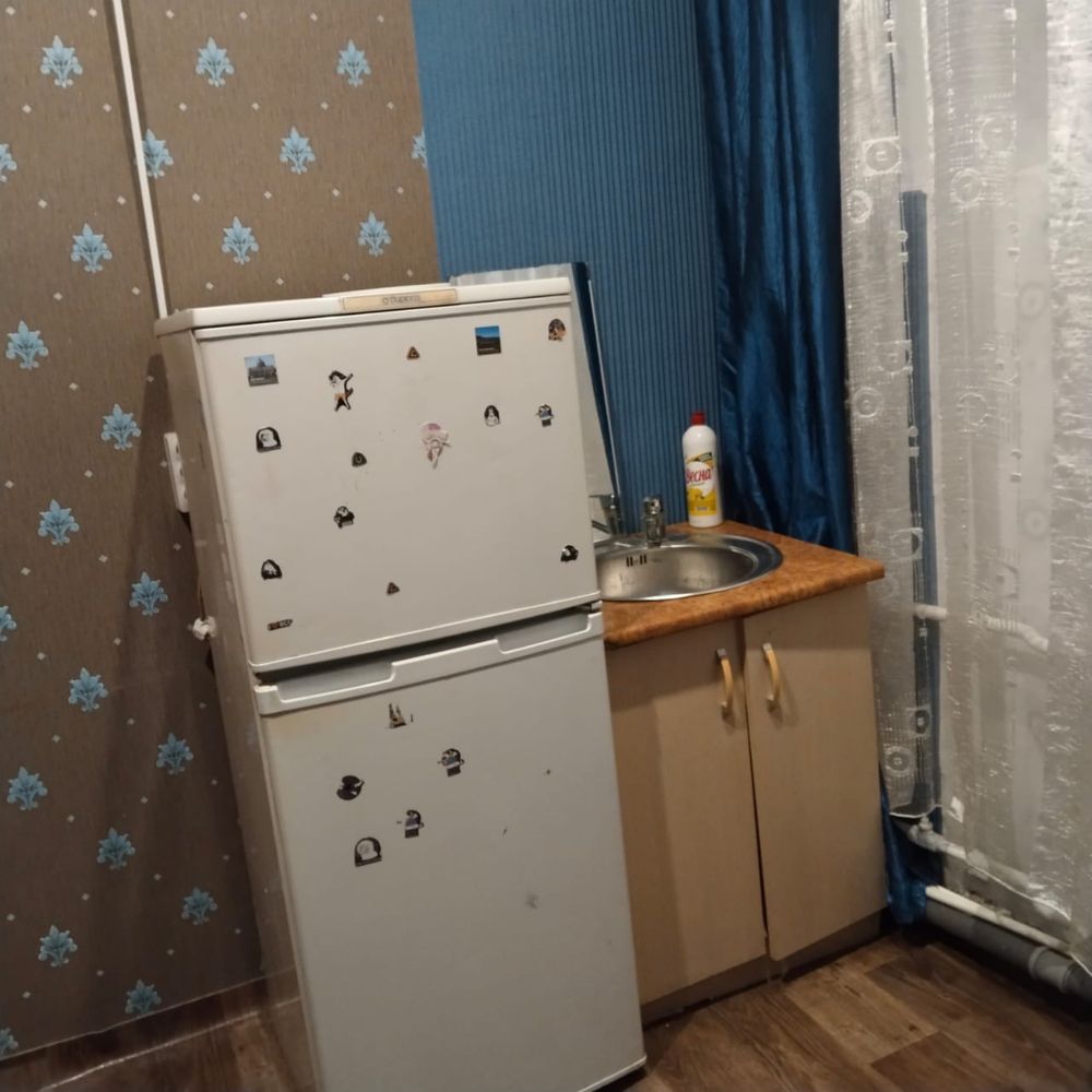 Сдам комнату в общежетии