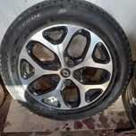 шины Pirelli Scorpion Verde All-Season 215/60 R17 96V, M+S