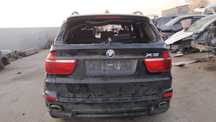BMW X5 e70 4.8is Бмв х5е70 2007 на запчасти.