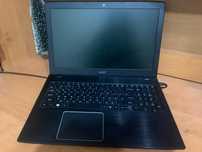 ноутбук acer aspire e5-553 series
