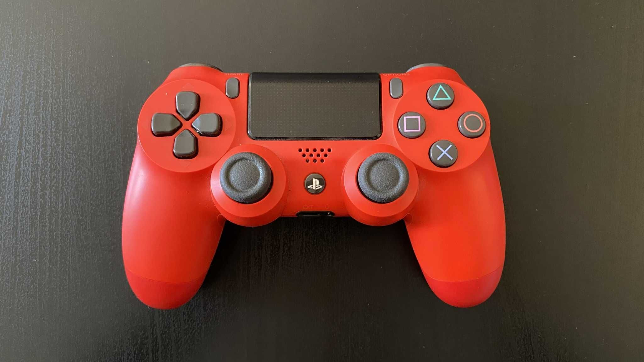 Джойстик playstation 4