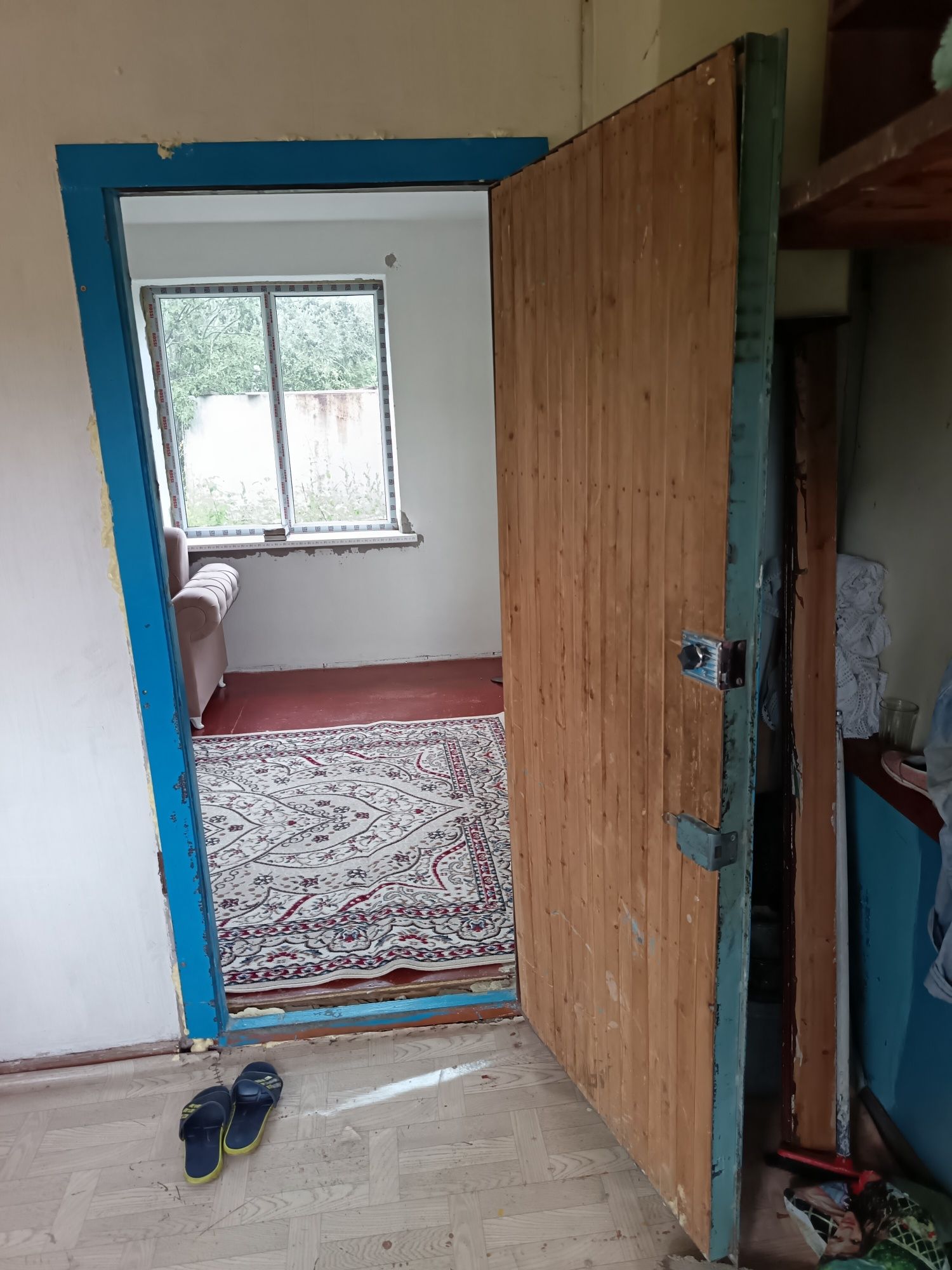 Дача  строитель, один сто, торг.