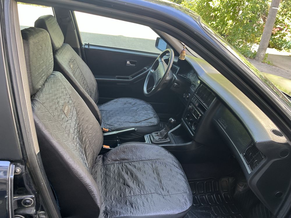 Продам Audi 80 B4