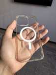 Hoco чехол для iphone 15 pro max