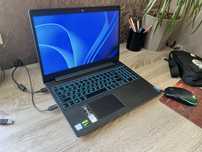 Игровой ноутбук Lenovo
