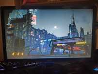 Монитор Acer FullHD 16:9 60Гц