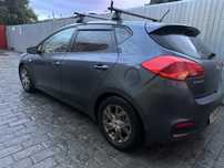 Продам Kia ceed jd