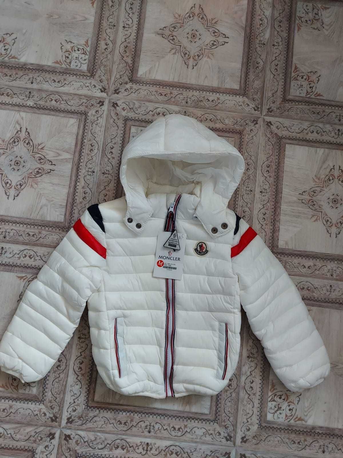 Весенняя кутка мальчику