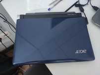 Acer Aspire one Недбук