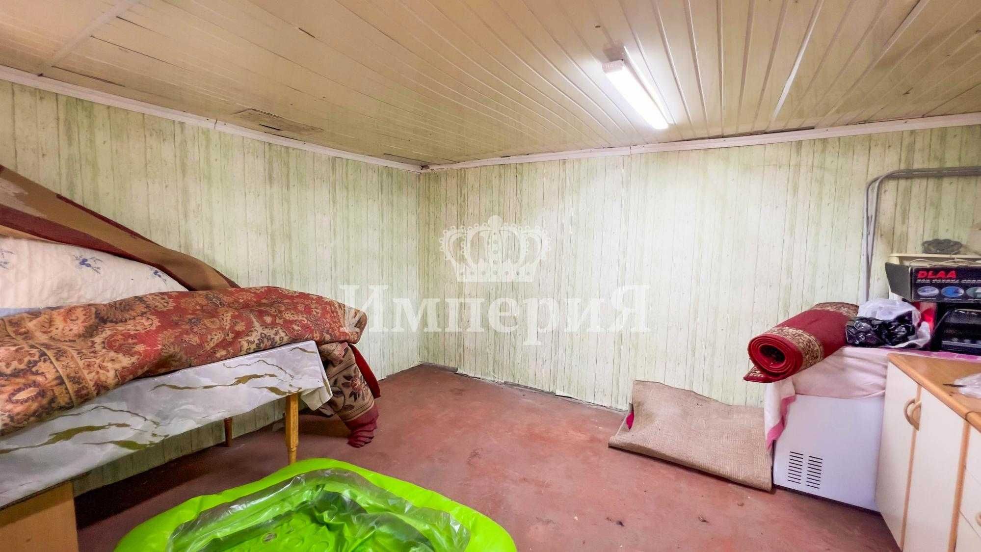 Продается добротный дом. Анна С. Империя
