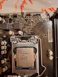 Цп i7 и мат плата ASRock b250m pro4