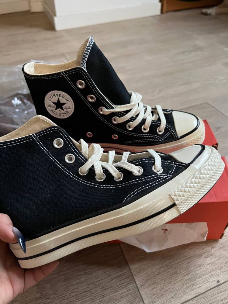 Converse chuck 70 classic