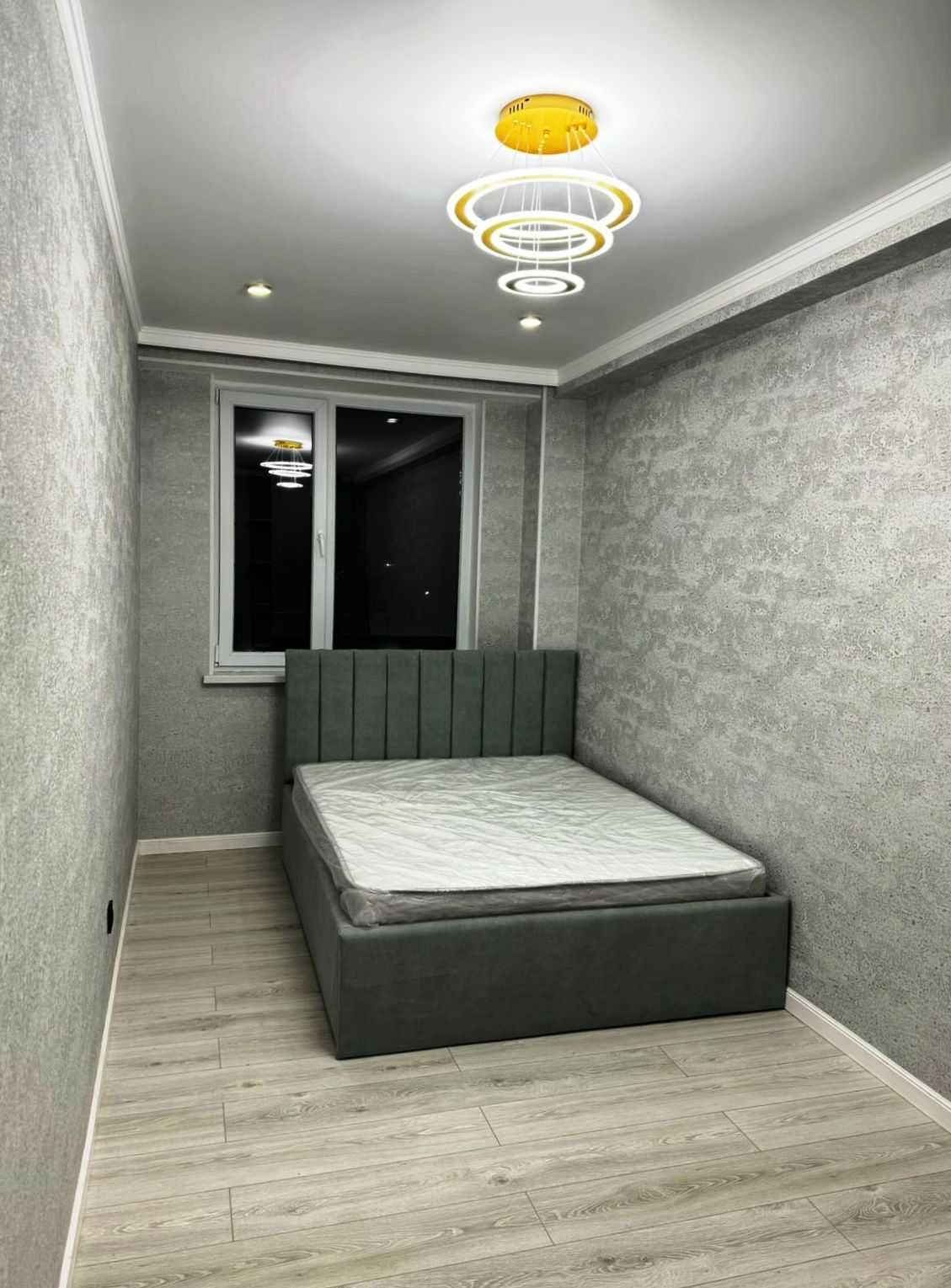 Продажа 1-комнатной квартиры в ЖК Sauran