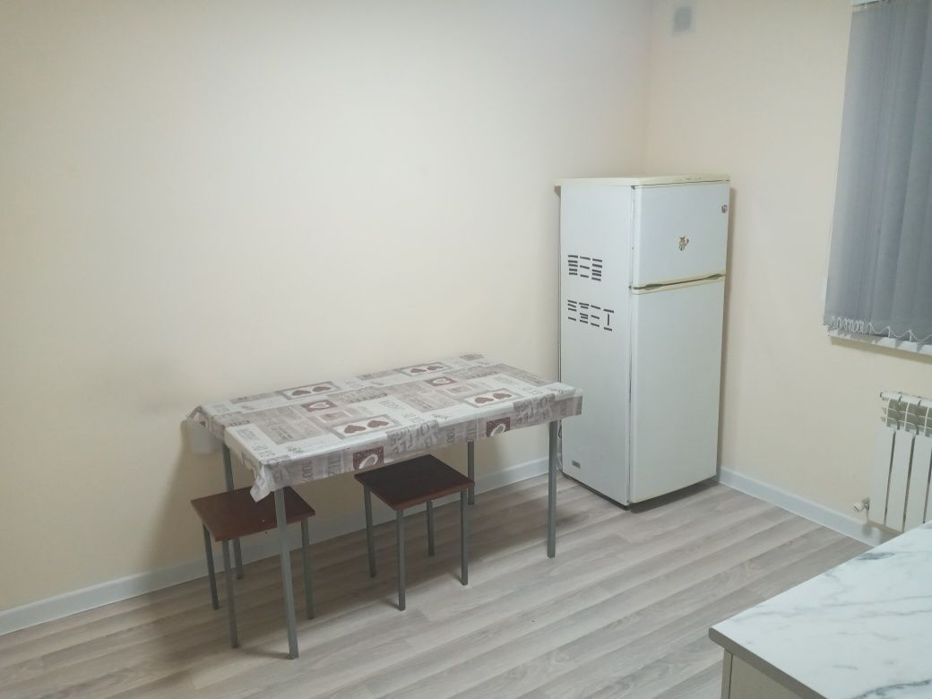 Сдам двухкомнатную квартиру для студентов университета СДУ.