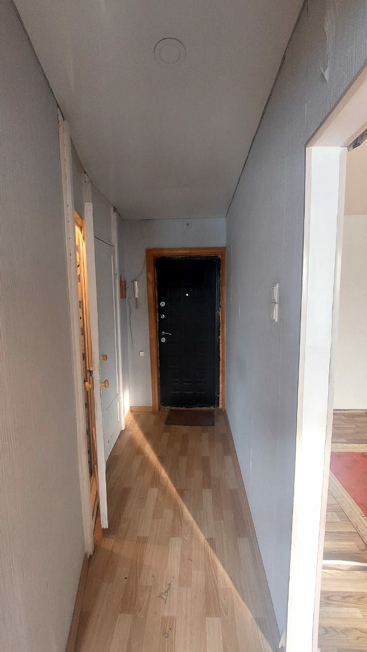 Продам 1комн квартиру на 6мик-не
