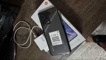 Продам смартфон Diaomi Redmi Note 12 Pro + 5G 8/256 GB