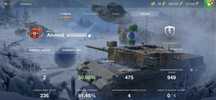 Аккаунт Wot blitz