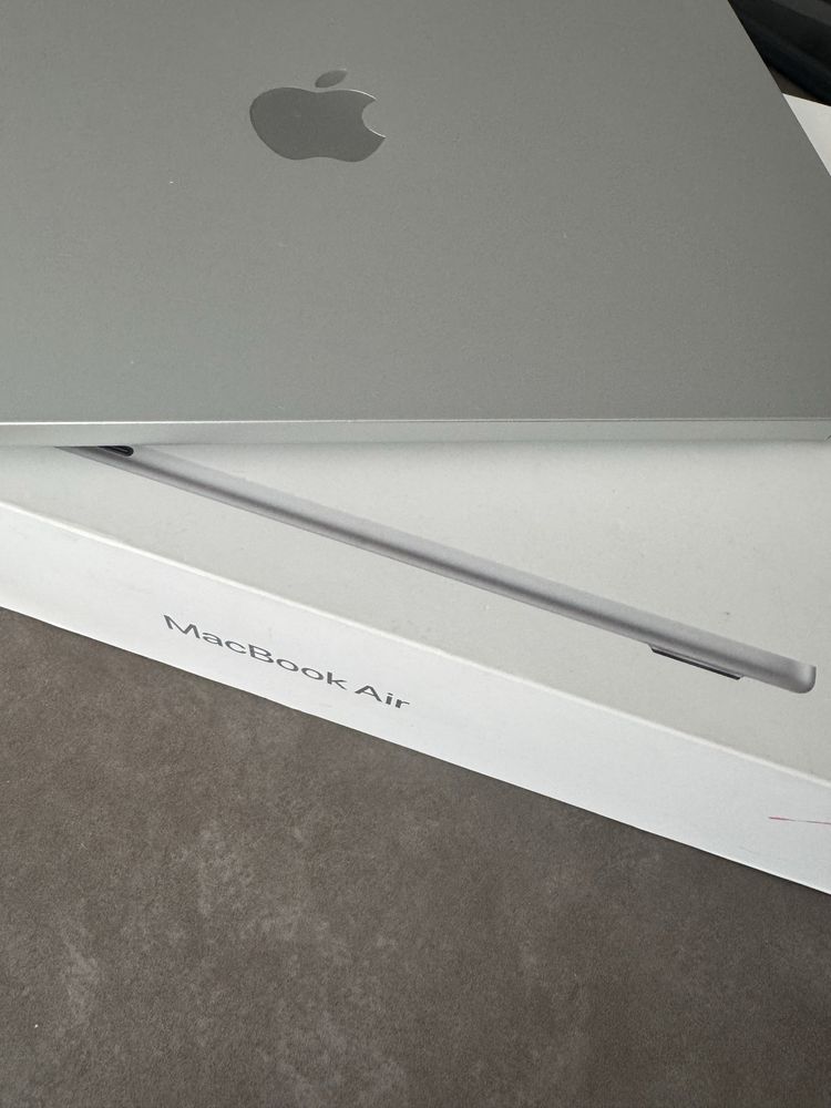MacBook Air шикарный