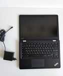 Ноутбук thinkpad