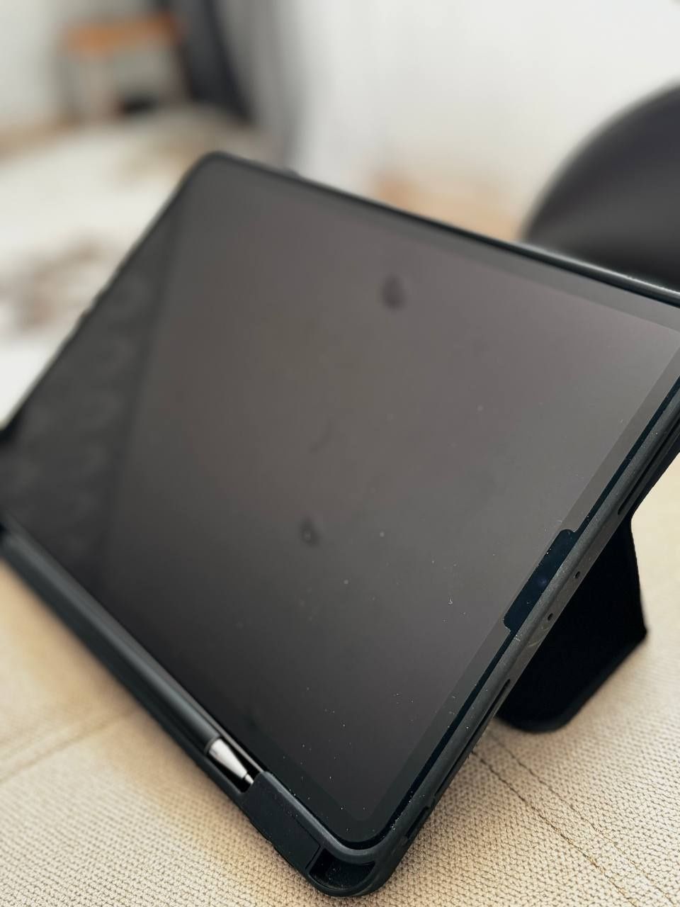 Apple iPad Pro 2022 11 Wi-Fi 11 дюйм 8 Гб/128 Гб серый
Apple iPad Pro