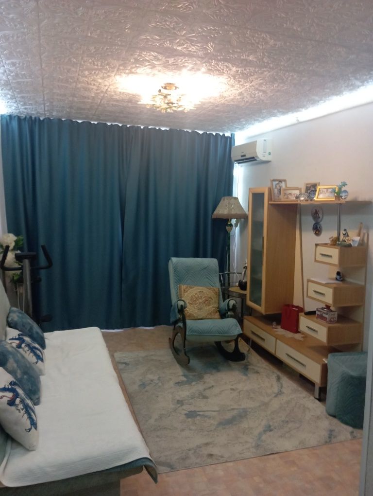Продам 3-х комнатную квартиру