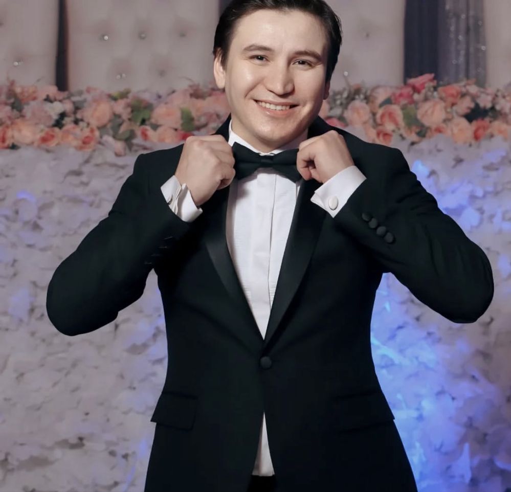 Ведушие/Тамада/Асаба