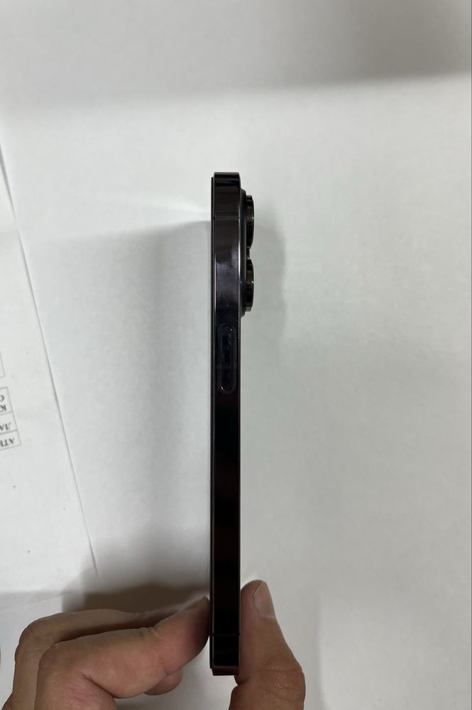 Iphone 14 pro 256 Gb
