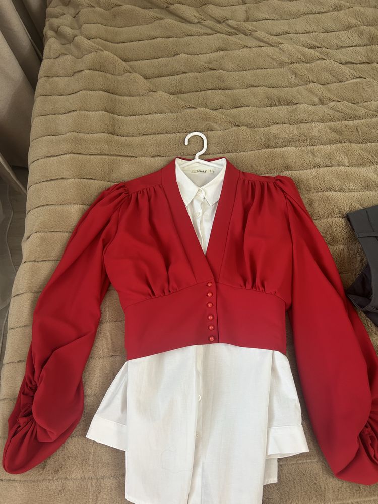 Продам женские вещи