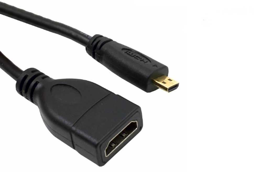 Переходники Micro Hdmi mini Hdmi адаптеры переходники микро мини HDMI