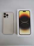Iphone 14 pro max Gold 512Gb